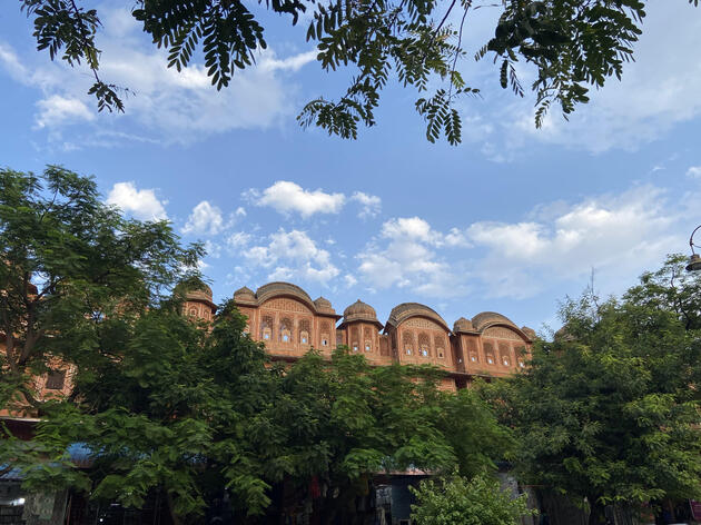 jaipur